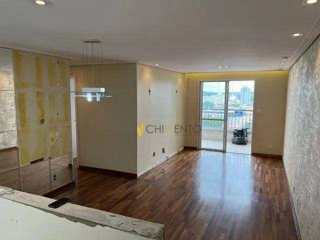 Apartamento com 3 dormitórios à venda, 86 m² por R$ 690.000,00 - Vila Mascote - São Paulo/SP