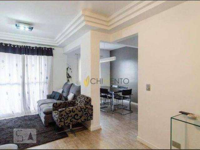 Apartamento com 4 dormitórios à venda, 144 m² por R$ 670.000,00 - Cidade Miramar - São Bernardo do Campo/SP