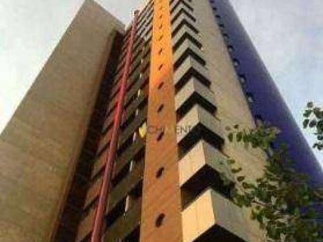 Apartamento com 3 dormitórios à venda, 155 m² por R$ 1.450.000,00 - Vila Alpina - Santo André/SP