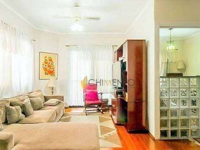 Apartamento com 4 dormitórios à venda, 121 m² por R$ 1.180.000,00 - Perdizes - São Paulo/SP