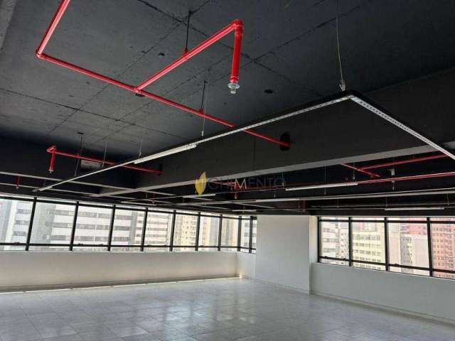 Conjunto, 131 m² - venda por R$ 799.000,00 ou aluguel por R$ 8.500,00/mês - Centro - Santo André/SP