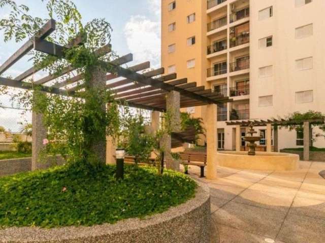 Apartamento com 3 dormitórios à venda, 67 m² por R$ 430.000,00 - Jardim Jamaica - Santo André/SP