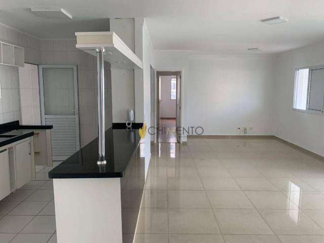 Apartamento com 3 dormitórios, 125 m² - venda por R$ 1.230.000,00 ou aluguel por R$ 7.410,00/mês - Boa Vista - São Caetano do Sul/SP