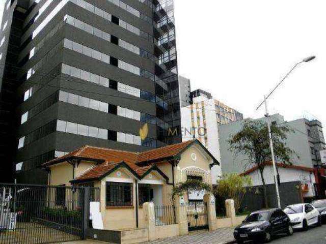 Conjunto à venda, 168 m² por R$ 1.680.000,00 - Centro - Santo André/SP