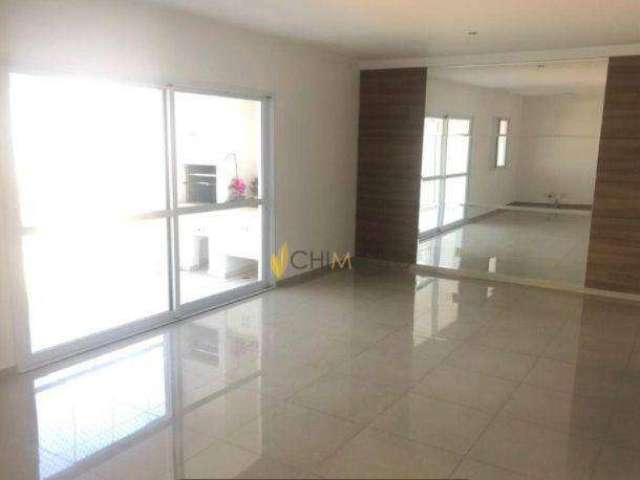 Apartamento com 3 dormitórios, 125 m² - venda por R$ 1.230.000,00 ou aluguel por R$ 7.487,00/mês - Boa Vista - São Caetano do Sul/SP