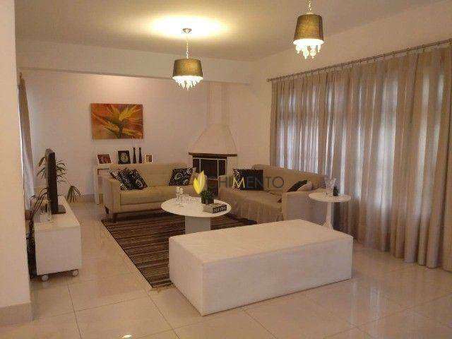 Casa com 4 dormitórios à venda, 328 m² por R$ 1.500.000,00 - Santa Maria - São Caetano do Sul/SP