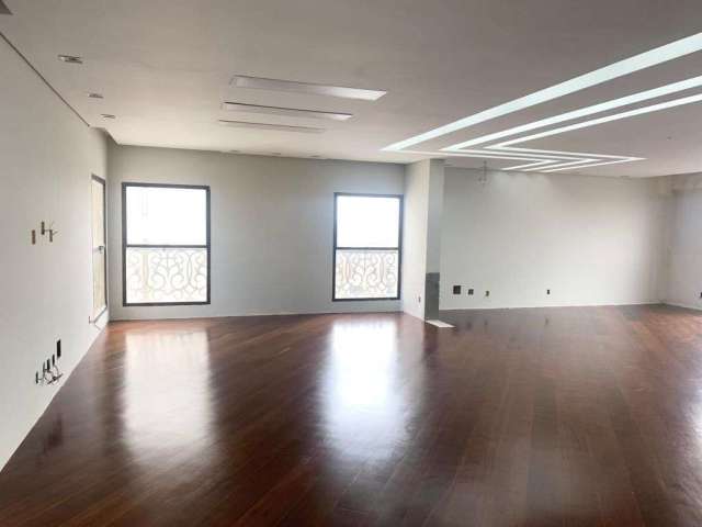 Apartamento com 4 dormitórios à venda, 360 m² por R$ 2.500.000,00 - Centro - Santo André/SP