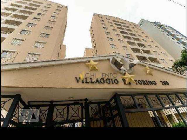 Apartamento com 3 dormitórios à venda, 75 m² por R$ 636.000,00 - Vila Prudente (Zona Leste) - São Paulo/SP