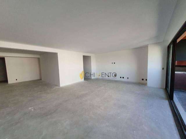 Apartamento com 3 dormitórios à venda, 175 m² por R$ 2.200.000,00 - Santa Paula - São Caetano do Sul/SP