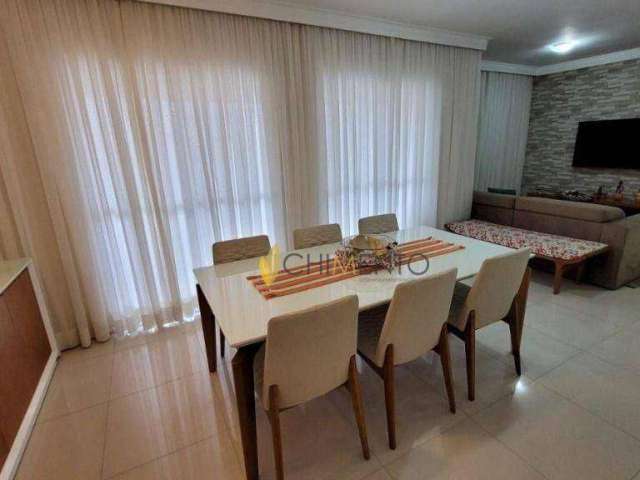 Apartamento com 2 dormitórios à venda, 80 m² por R$ 860.000,00 - Jurubatuba - São Paulo/SP