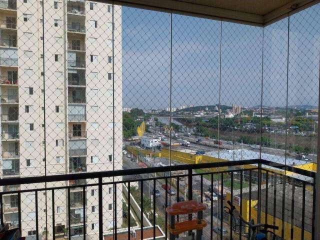 Apartamento com 2 dormitórios à venda, 70 m² - Lapa - São Paulo/SP