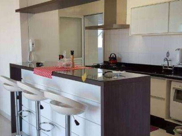 Apartamento com 3 dormitórios à venda, 125 m² por R$ 1.250.000,00 - Boa Vista - São Caetano do Sul/SP