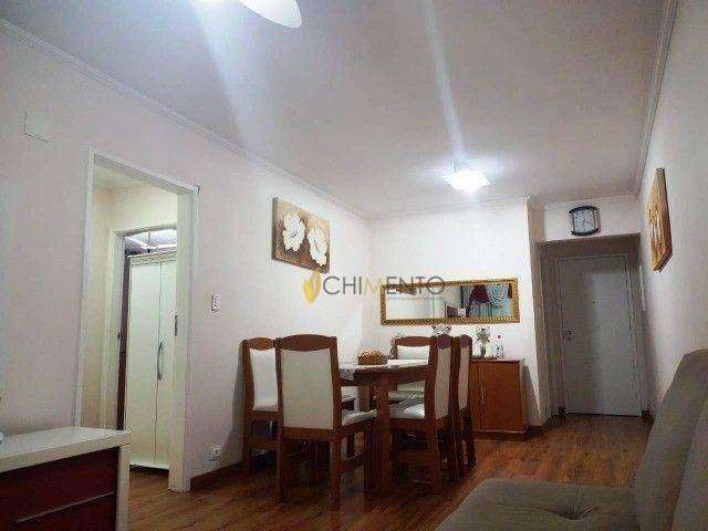 Apartamento, 114 m² - venda por R$ 750.000,00 ou aluguel por R$ 4.230,00/mês - Mooca - São Paulo/SP