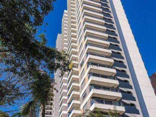 Apartamento com 3 dormitórios à venda, 153 m² por R$ 2.200.000,00 - Jardim - Santo André/SP