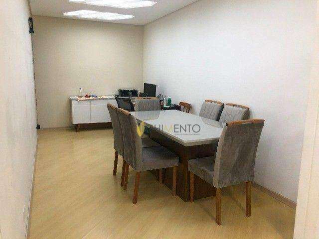 Apartamento à venda, 120 m² por R$ 600.000,00 - Santa Maria - São Caetano do Sul/SP