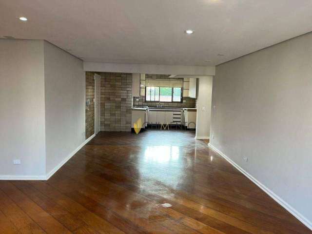 Apartamento à venda, 145 m² por R$ 720.000,00 - Centro - Santo André/SP