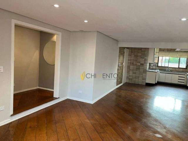 Apartamento com 3 dormitórios à venda, 145 m² por R$ 720.000,00 - Centro - Santo André/SP