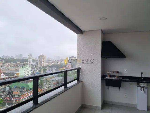 Apartamento com 3 dormitórios à venda, 75 m² por R$ 730.000 - Centro - São Bernardo do Campo/SP