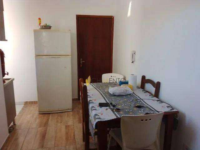 Cobertura com 2 quartos à venda na Rua Novarra, 158, Parque Capuava, Santo André, 78 m2 por R$ 328.000