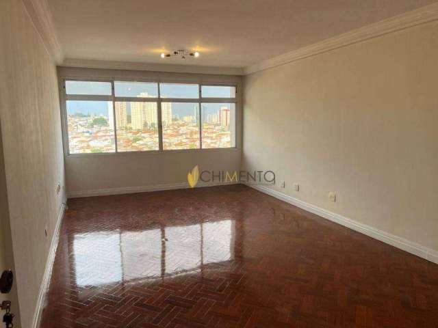 Apartamento com 3 dormitórios à venda, 130 m² por R$ 620.000 - Vila Prudente (Zona Leste) - São Paulo/SP