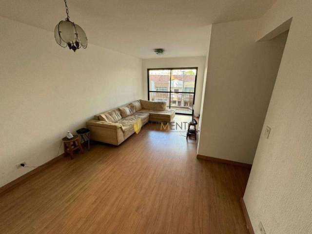 Apartamento com 3 dormitórios à venda, 74 m² por R$ 550.000 - Alto da Mooca - São Paulo/SP