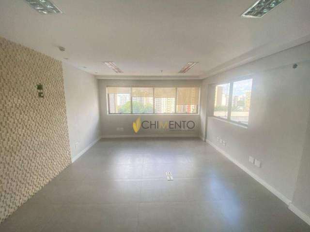 Conjunto à venda, 92 m² por R$ 840.000,00 - Centro - Santo André/SP