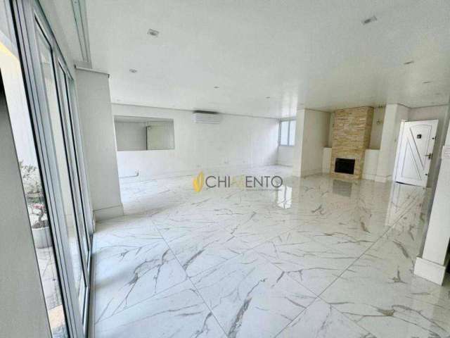 Casa com 4 dormitórios, 230 m² - venda por R$ 2.180.000,00 ou aluguel por R$ 12.450,00/mês - Vila Mariana - São Paulo/SP