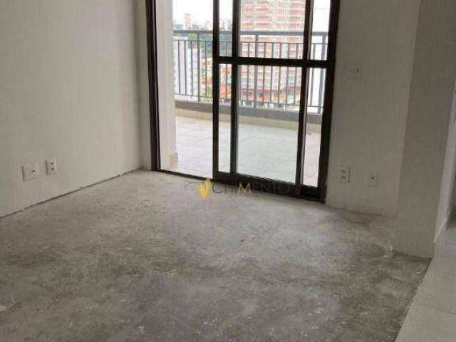 Apartamento com 3 dormitórios à venda, 89 m² por R$ 940.000 - Vila Prudente (Zona Leste) - São Paulo/SP