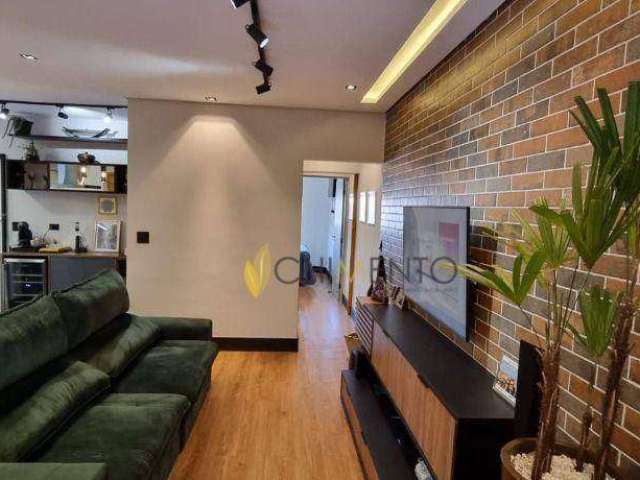 Casa com 3 dormitórios à venda, 225 m² por R$ 1.700.000 - Alto da Mooca - São Paulo/SP