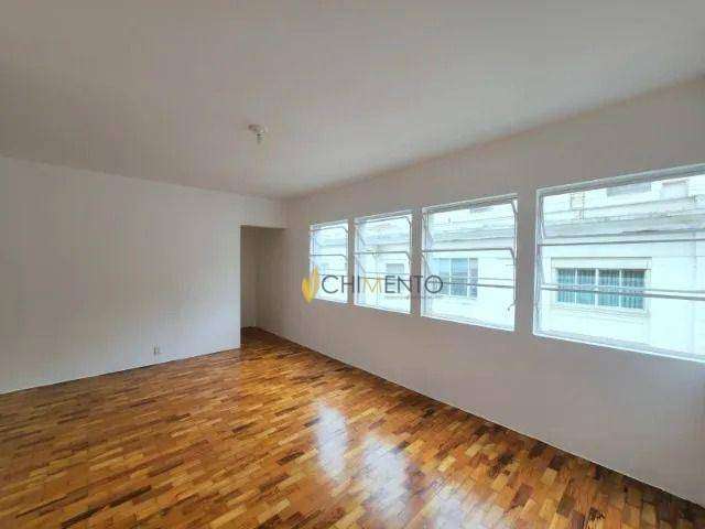 Apartamento com 3 dormitórios à venda, 104 m² por R$ 850.000 - Higienópolis - São Paulo/SP