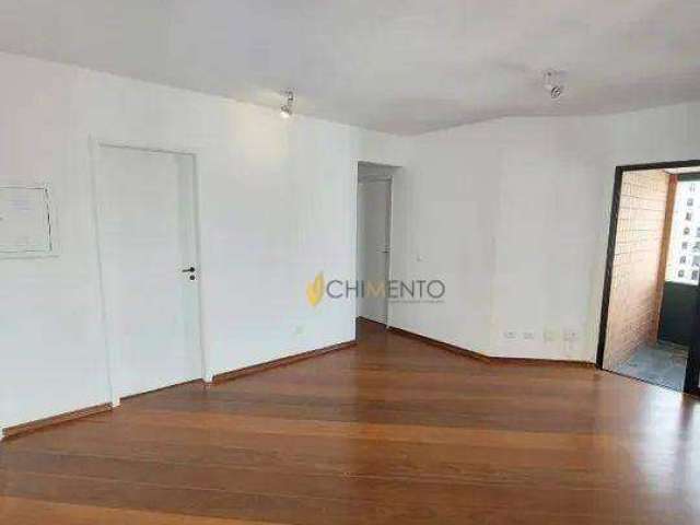 Apartamento com 2 dormitórios para alugar, 60 m² por R$ 4.200/mês - Jardim Paulista - São Paulo/SP