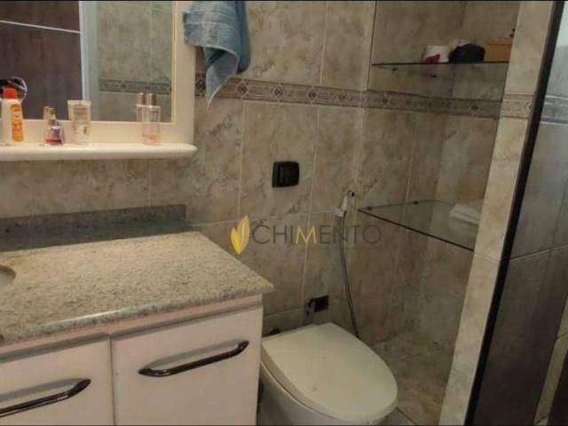 Apartamento com 3 quartos à venda na Avenida Portugal, 125, Centro, Santo André, 130 m2 por R$ 695.000