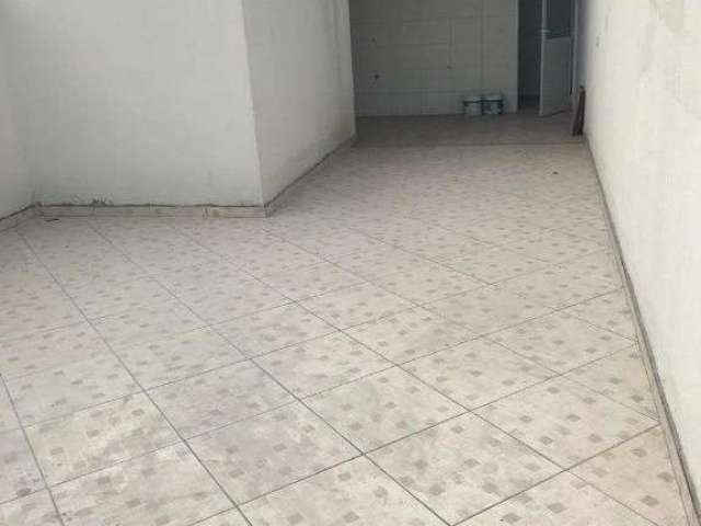 Cobertura à venda por R$ 400.000,00 - Vila Tibiriçá - Santo André/SP