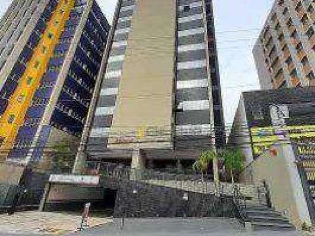 Conjunto, 92 m² - venda por R$ 820.000,00 ou aluguel por R$ 5.190,00/mês - Centro - Santo André/SP