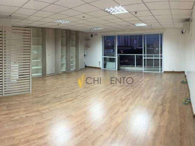 Conjunto à venda, 62 m² por R$ 580.000,00 - Vila Leopoldina - São Paulo/SP