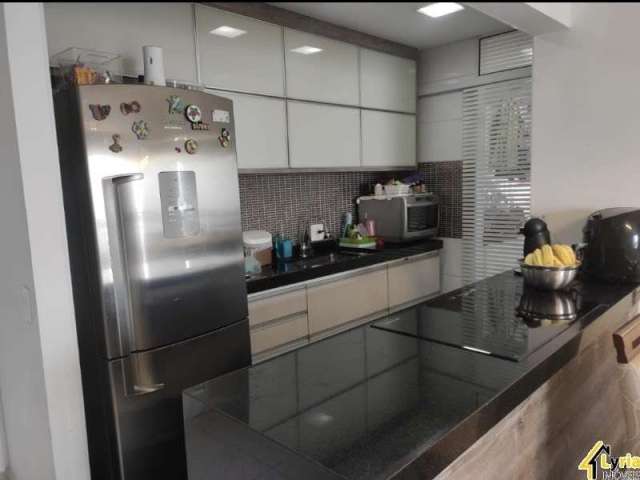 Apartamento em Santo André