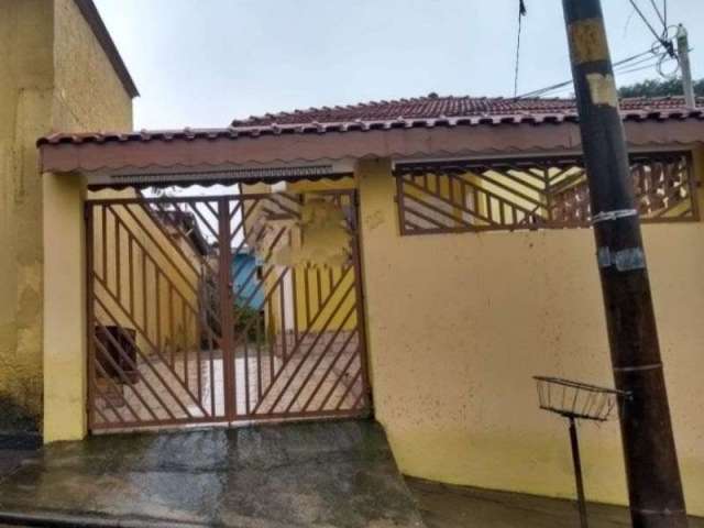 Casa em Santo André