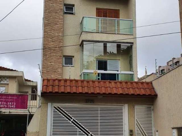 Apartamento em Santo André