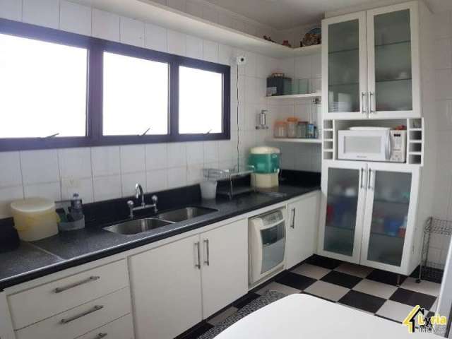 Apartamento em Santo André