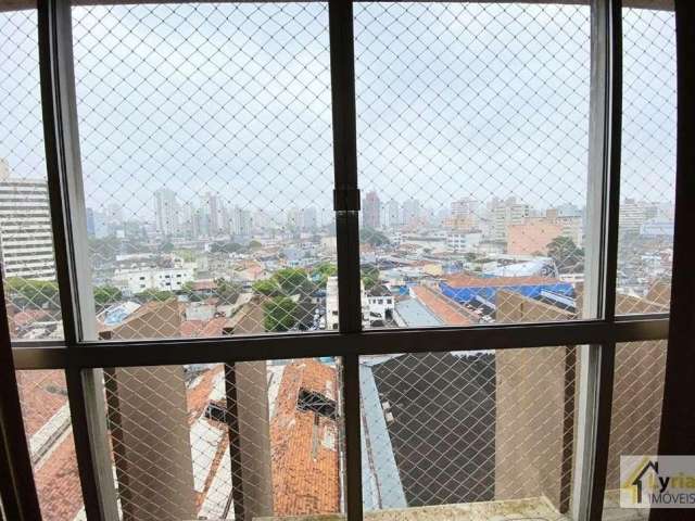 Apartamento em Casa Branca  -  Santo André