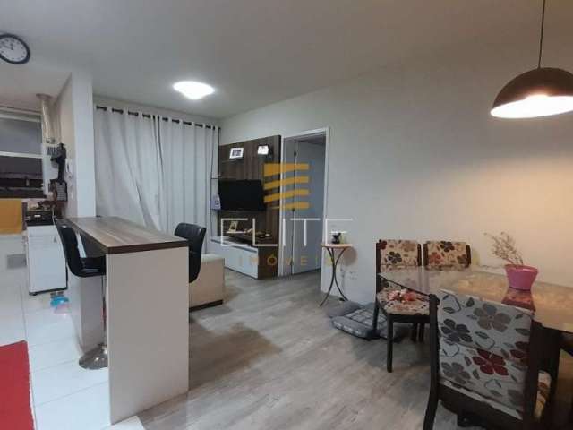 Apartamento com 3 quartos à venda na Rua Cândido Amaro Damásio, 1086, Jardim Cidade de Florianópolis, São José por R$ 465.000
