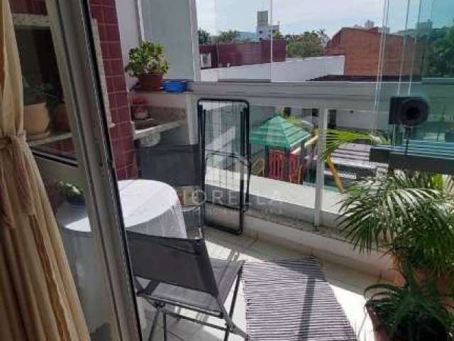 Apartamento com 2 quartos à venda na Rua José Lino Kretzer, 915, Centro, São José por R$ 470.000