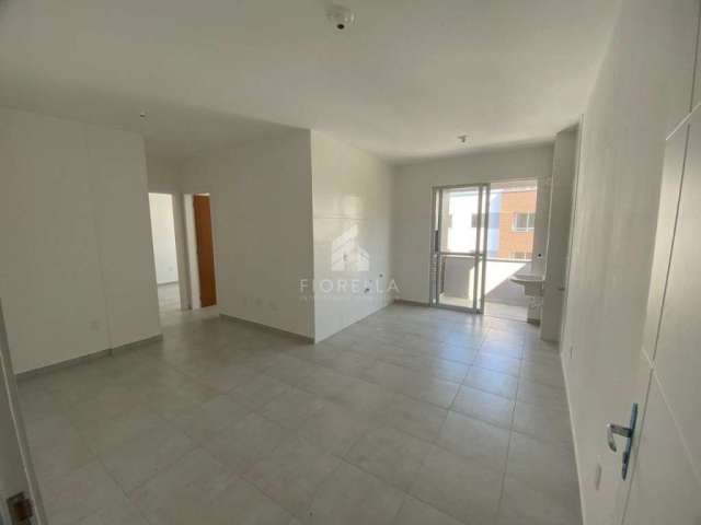 Apartamento 02 dormitórios no bairro Bela Vista em Palhoça