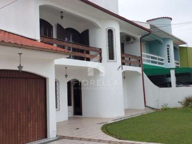 Casa com 4 quartos à venda na Rua Coronel Américo, 1265, Barreiros, São José por R$ 1.500.000