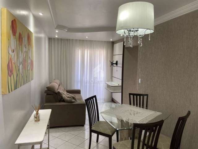 Apartamento com 03 dormitórios no bairro Areias - São José/SC