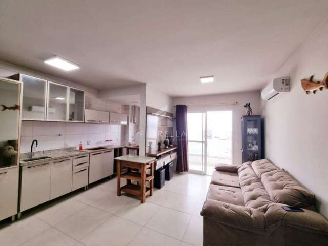 Apartamento com 3 quartos à venda na Rua Coronel Américo, 219, Barreiros, São José por R$ 650.000