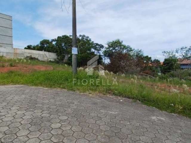 Terreno à venda na Rua Henrique Alvim Corrêa, 1, Areias, São José por R$ 1.100.000