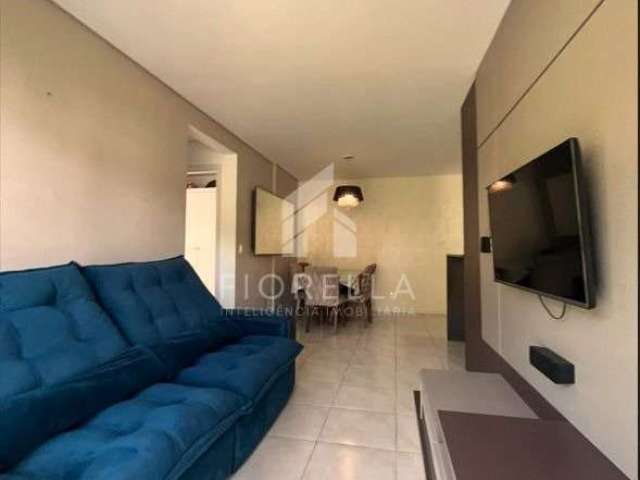 Apartamento com 2 quartos à venda na Rua José Francisco Gaspar, 211, Ipiranga, São José por R$ 350.000