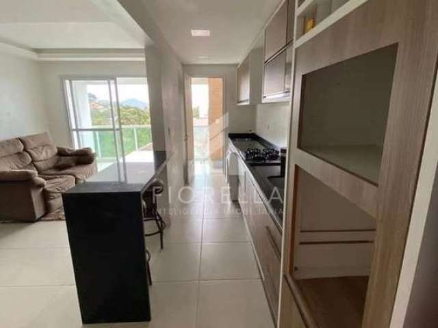 Apartamento com 2 quartos à venda na Rua Frederico Bunn, 75, Centro, Biguaçu por R$ 749.900