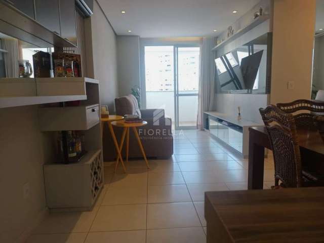 Apartamento com 2 quartos à venda na Avenida Brigadeiro da Silva Paes, 412, Campinas, São José por R$ 710.000